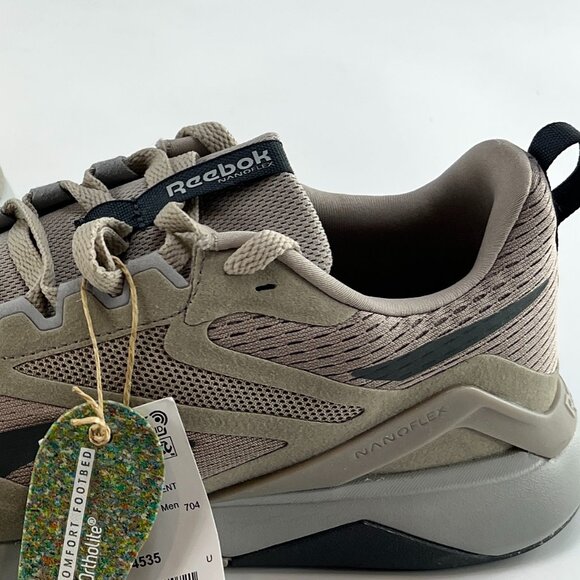 Reebok Nanoflex TR2 Training Sneaker - Picture 13 of 14